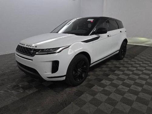 LAND ROVER RANGE ROVER EVOQUE 2023 SALZJ2FX2PH185712 image LAND ROVER RANGE ROVER EVOQUE 2023 SALZJ2FX2PH185712 image